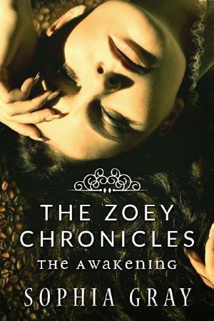 [The Zoey Chronicles 01] • The Awakening